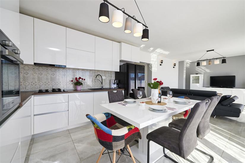 Apartman A1, na 5 osebe