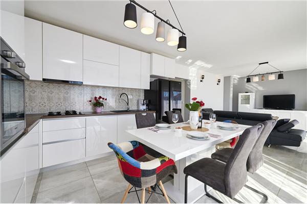 Apartman A1, na 5 osebe