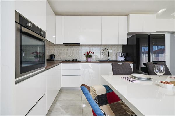 Apartman A1, na 5 osebe