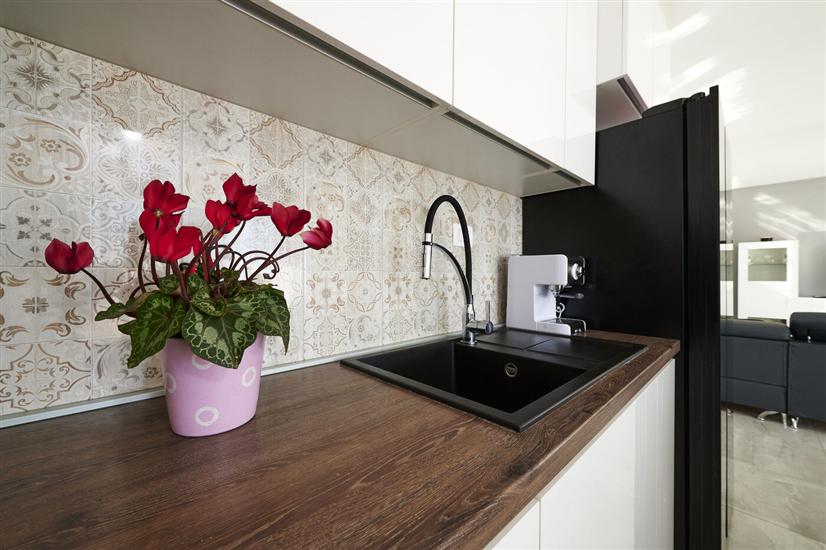 Apartman A1, na 5 osebe