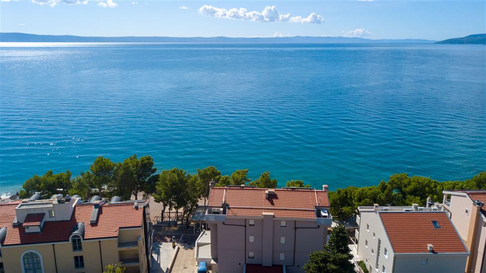 Apartments Lucija
