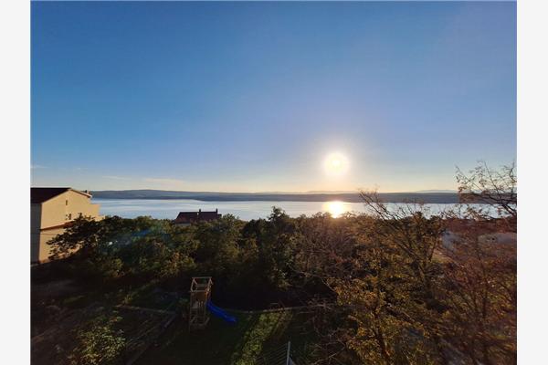 Apartment A3, for 6 persons