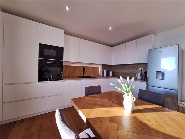 Apartment A3, for 6 persons