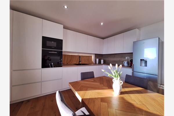 Apartment A3, for 6 persons