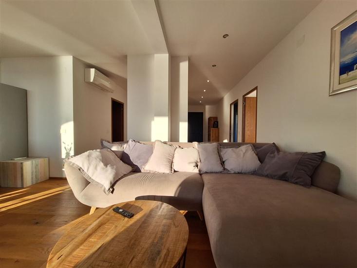 Apartment A3, for 6 persons