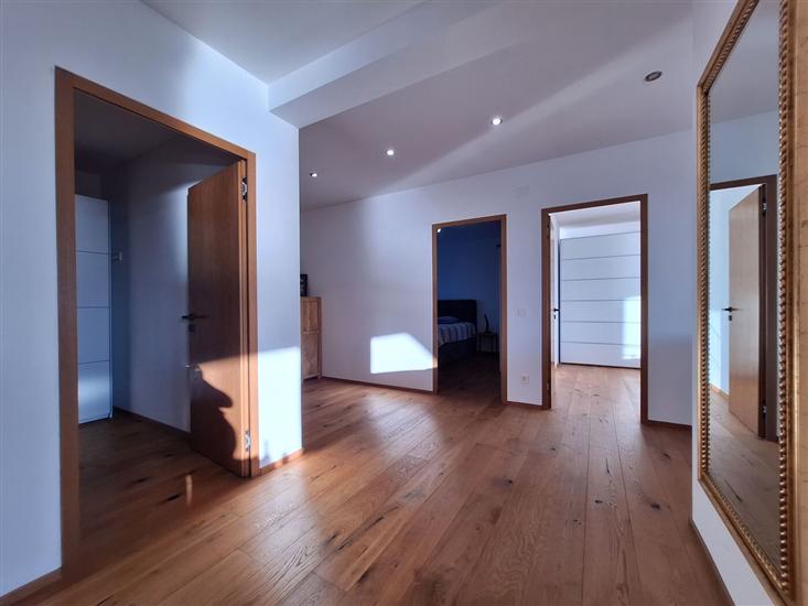 Apartment A3, for 6 persons