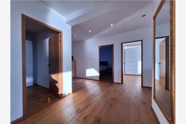 Apartment A3, for 6 persons