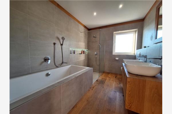 Apartment A3, for 6 persons