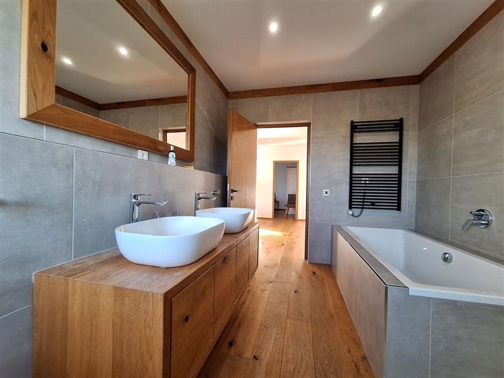 Apartment A3, for 6 persons