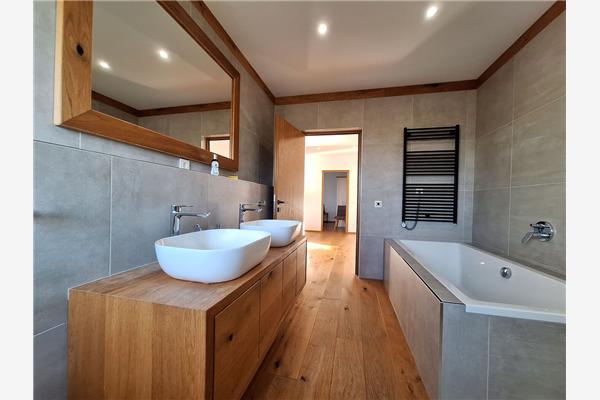 Apartment A3, for 6 persons