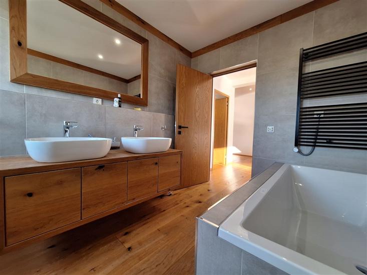 Apartment A3, for 6 persons