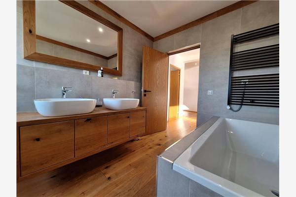 Apartment A3, for 6 persons