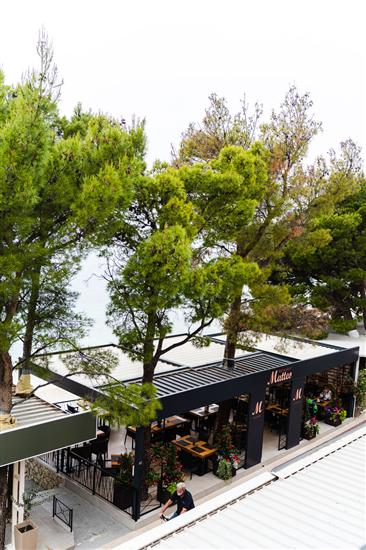 Apartment A3, for 4 persons