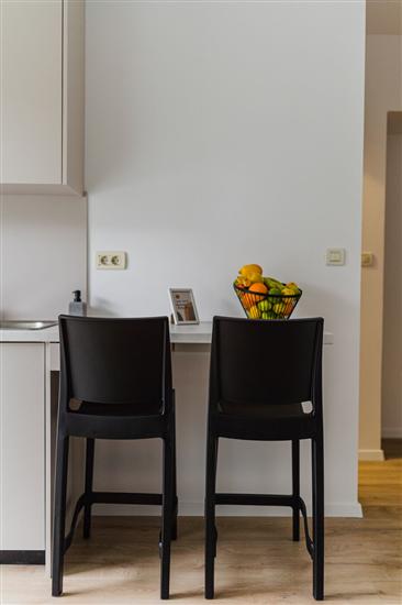 Apartment A3, for 4 persons