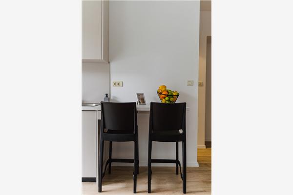 Apartment A3, for 4 persons