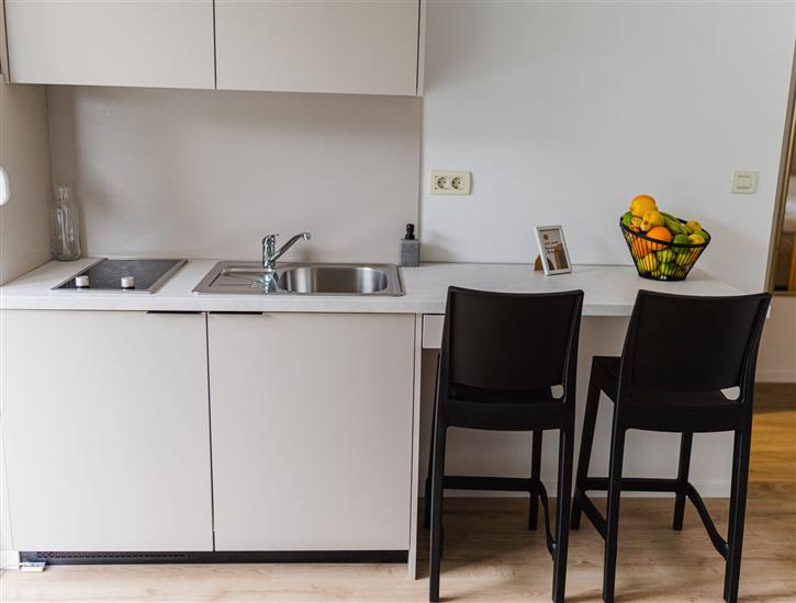 Apartment A3, for 4 persons