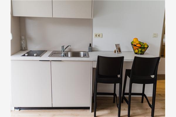 Apartment A3, for 4 persons