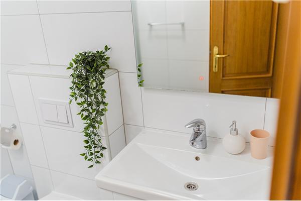 Apartment A3, for 4 persons