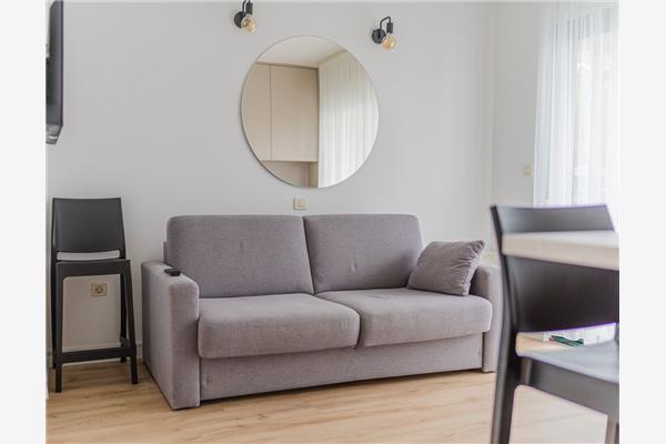 Apartment A3, for 4 persons