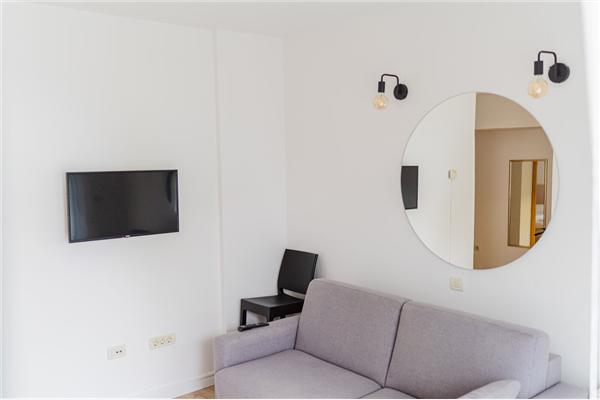 Apartment A3, for 4 persons