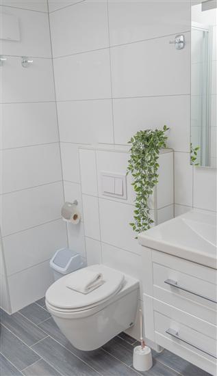 Apartment A3, for 4 persons