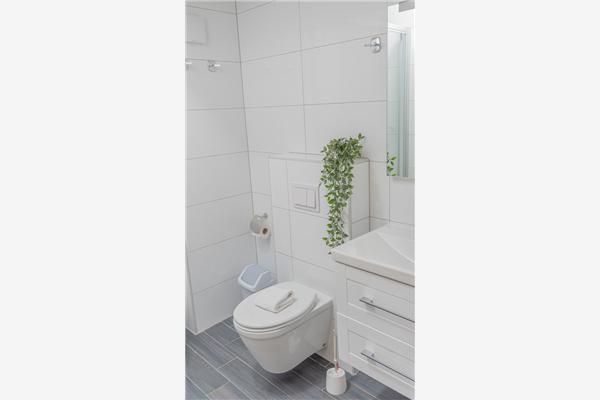 Apartment A3, for 4 persons