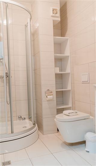 Apartment A4, for 4 persons