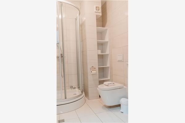 Apartment A4, for 4 persons