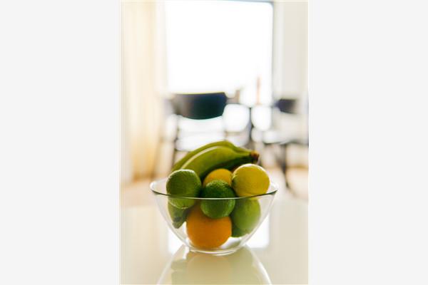 Apartment A5, for 3 persons