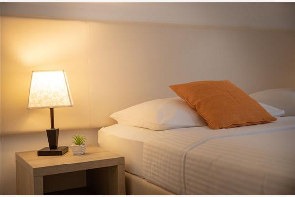 Apartment A6, for 4 persons