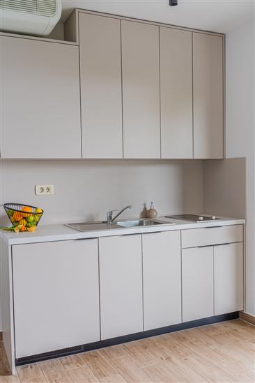 Apartment A7, for 3 persons