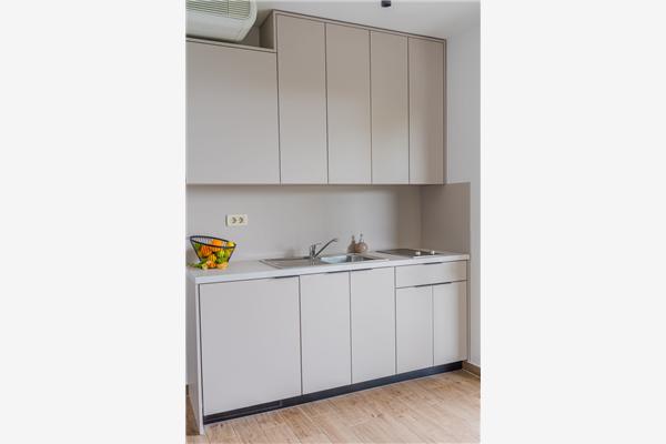 Apartment A7, for 3 persons