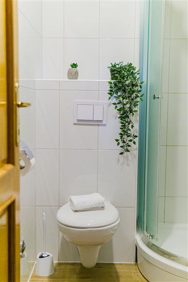 Apartment A7, for 3 persons