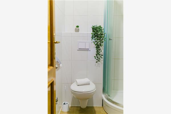 Apartment A7, for 3 persons