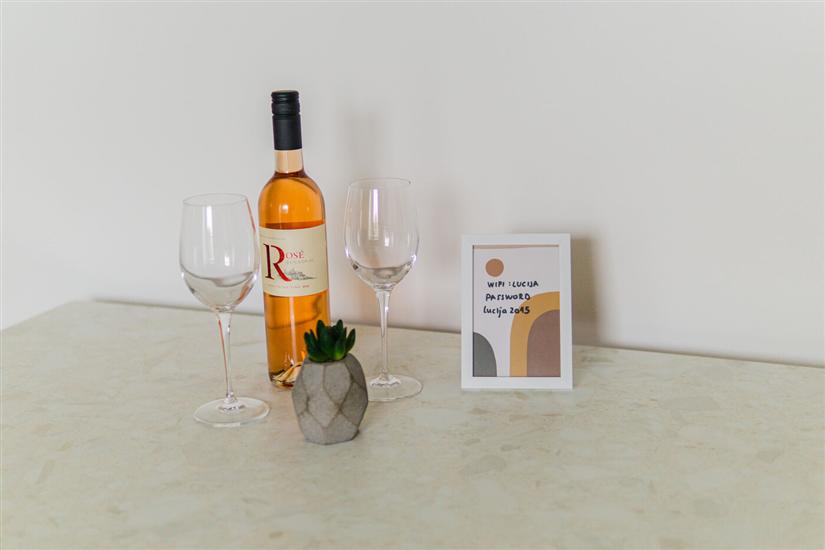 Apartment A7, for 3 persons