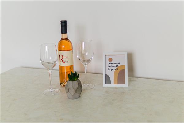 Apartment A7, for 3 persons