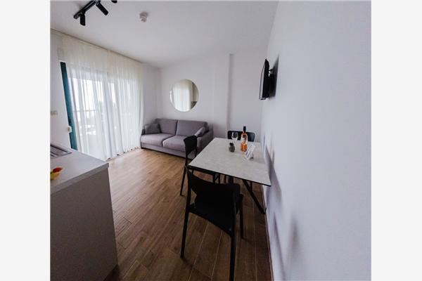 Apartment A7, for 3 persons