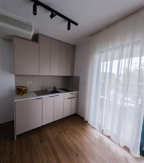 Apartment A7, for 3 persons