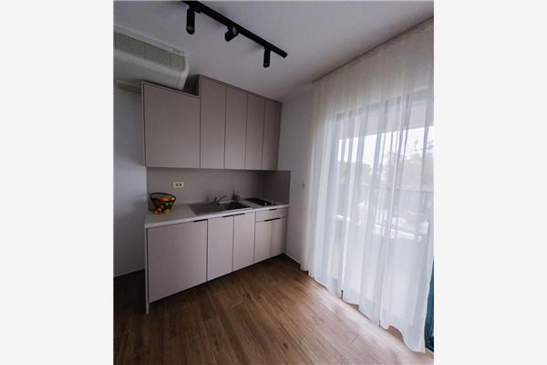 Apartment A7, for 3 persons