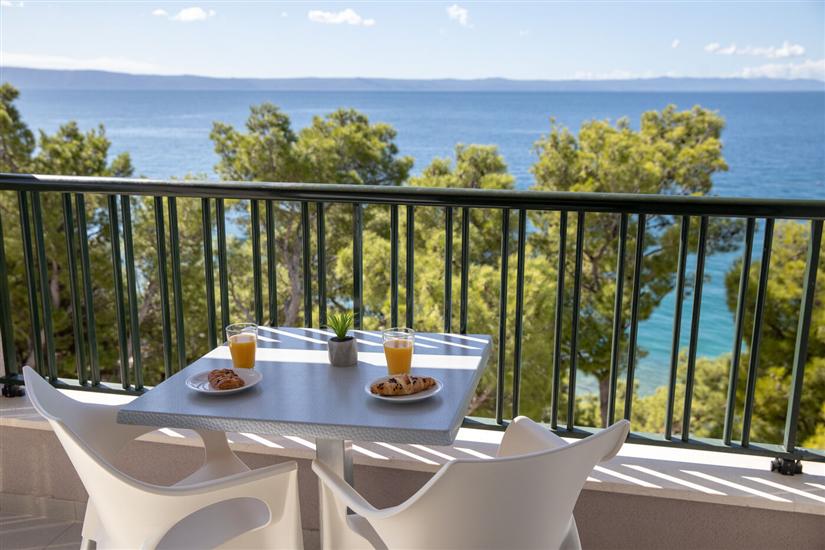 Apartment A7, for 3 persons