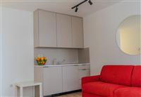 Apartment A8, for 4 persons