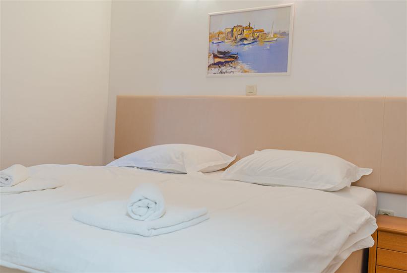 Apartment A8, for 4 persons