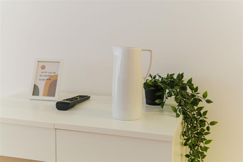 Apartment A8, for 4 persons