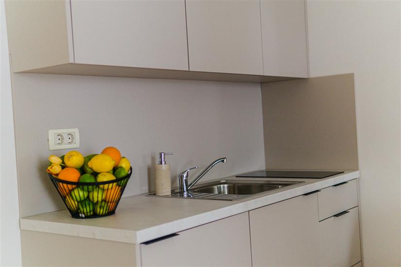 Apartment A8, for 4 persons