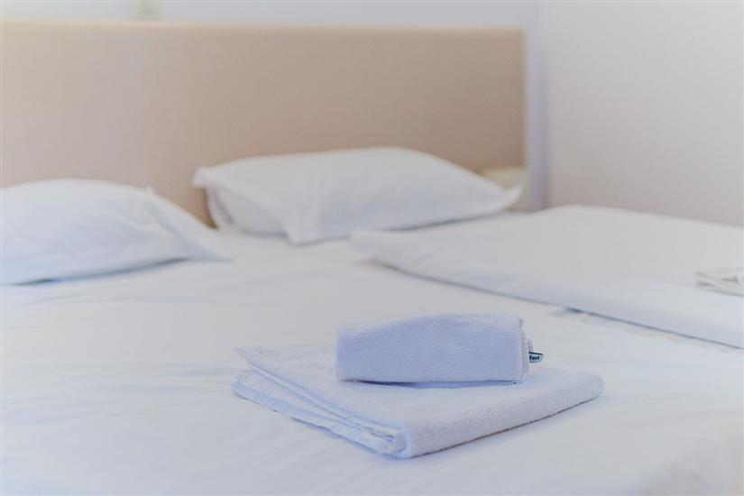 Apartment A8, for 4 persons