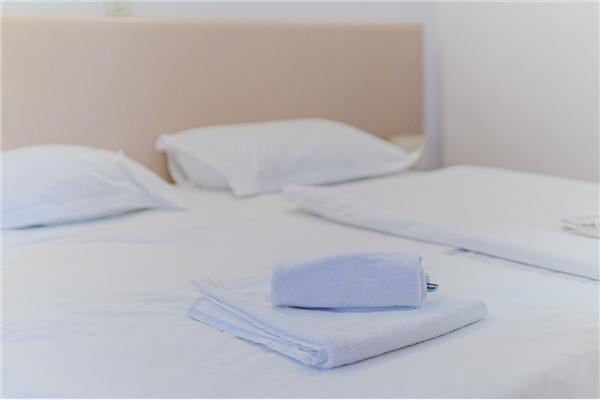 Apartment A8, for 4 persons