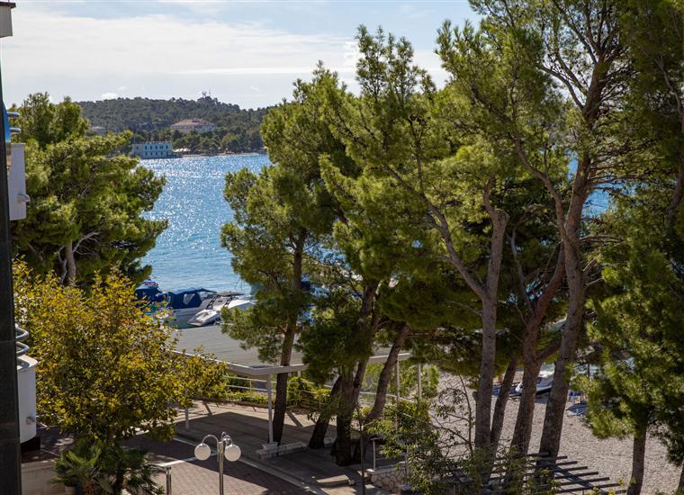 Apartment A9, for 4 persons