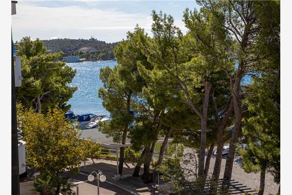 Apartment A9, for 4 persons