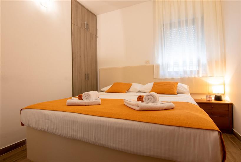 Apartment A9, for 4 persons