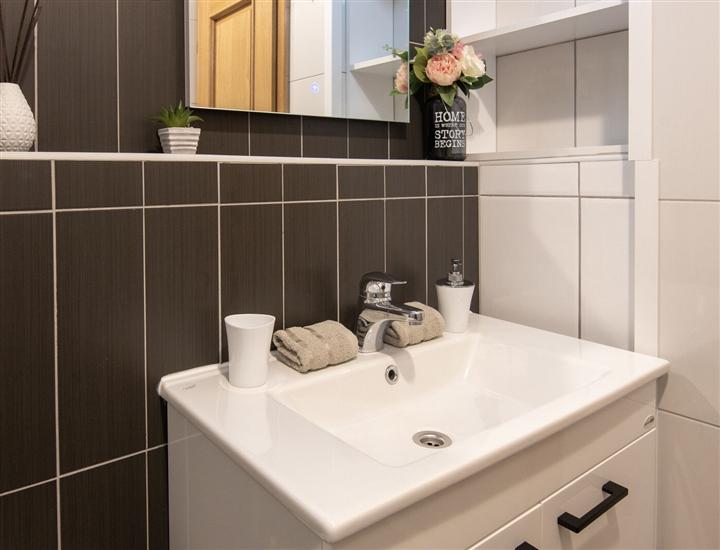 Apartment A9, for 4 persons